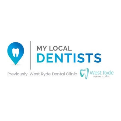 My Local Dentists West Ryde